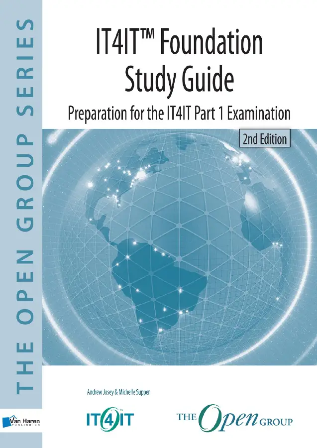 IT4IT? Foundation Study Guide