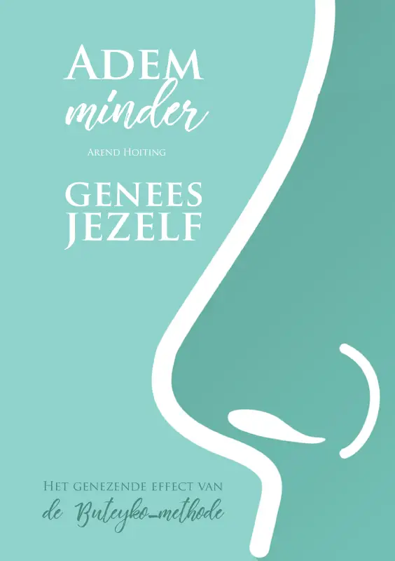 Adem minder, genees jezelf