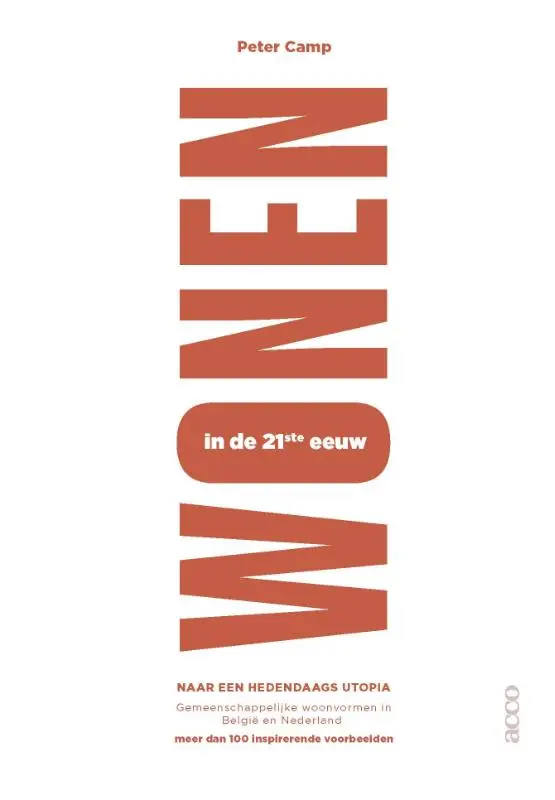 Wonen in de 21ste eeuw