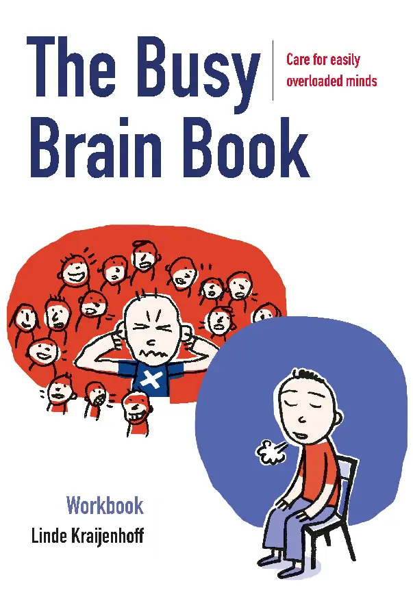The Busy Brain Book