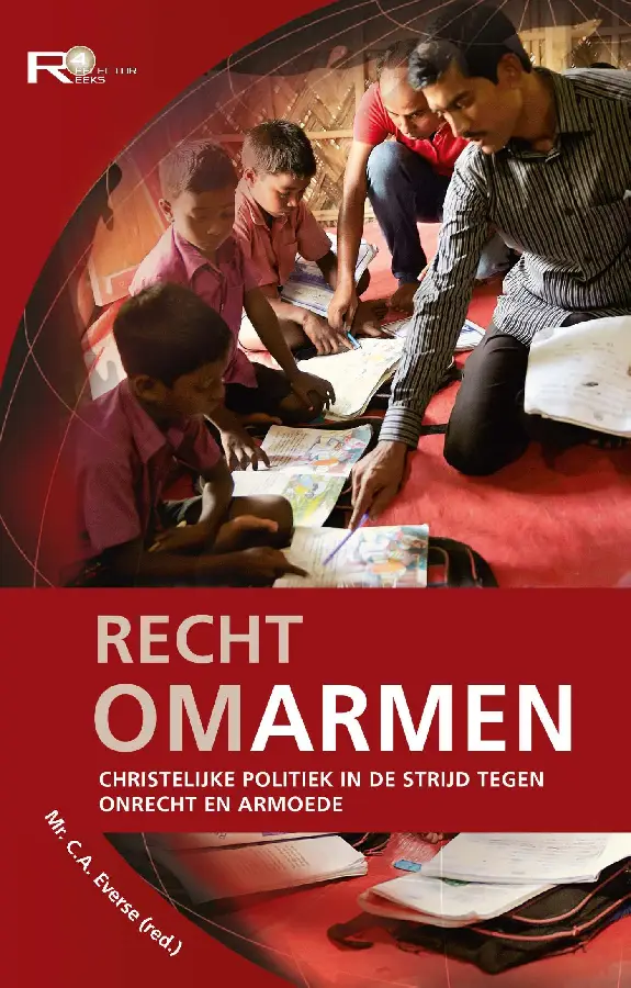 Recht omarmen
