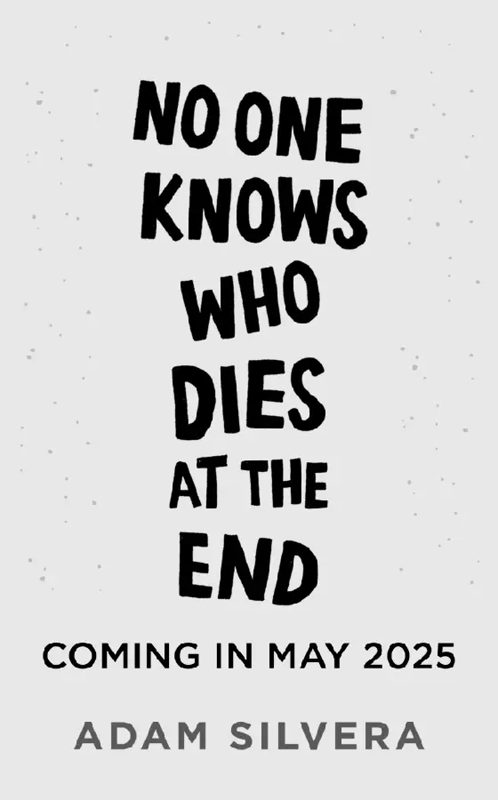 Survivor Wants to Die at the End