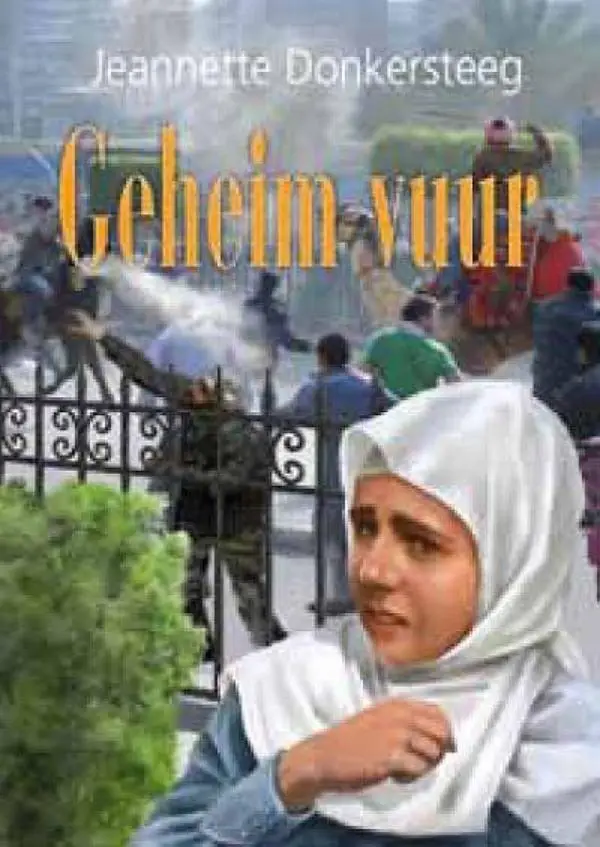 Geheim Vuur