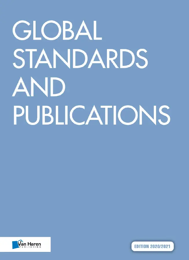 Global Standards and Publications / 2020/2021