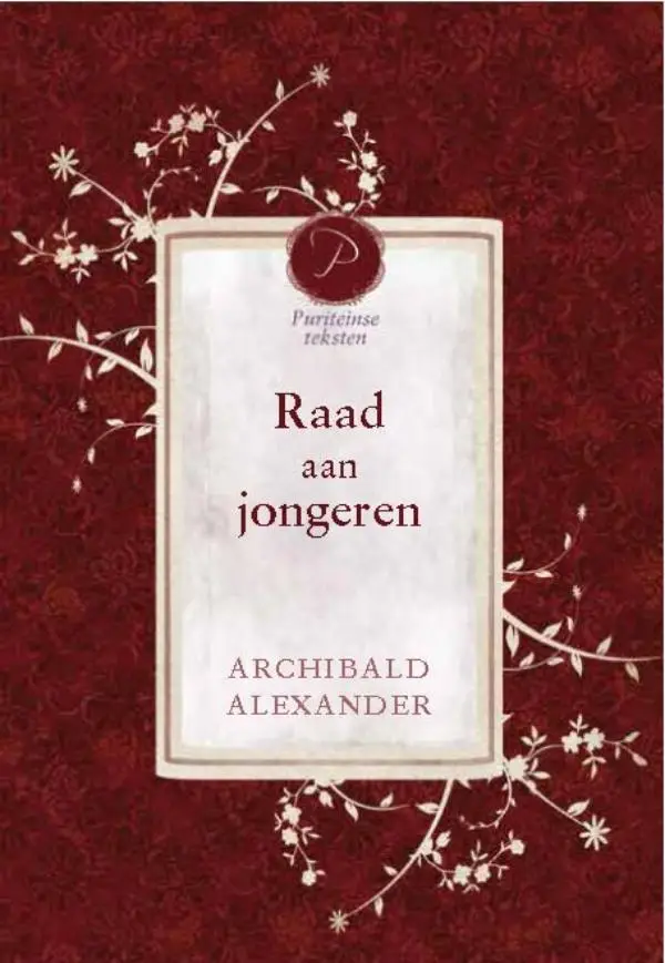 Raad aan jongeren