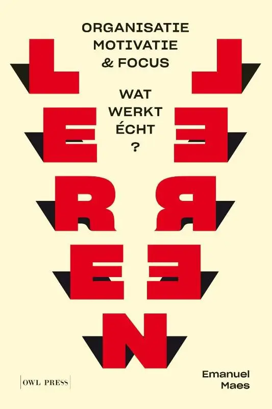 Leren leren