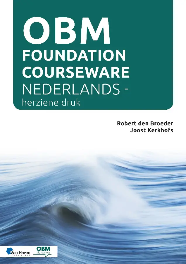 OBM Foundation Courseware