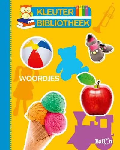 Woordjes