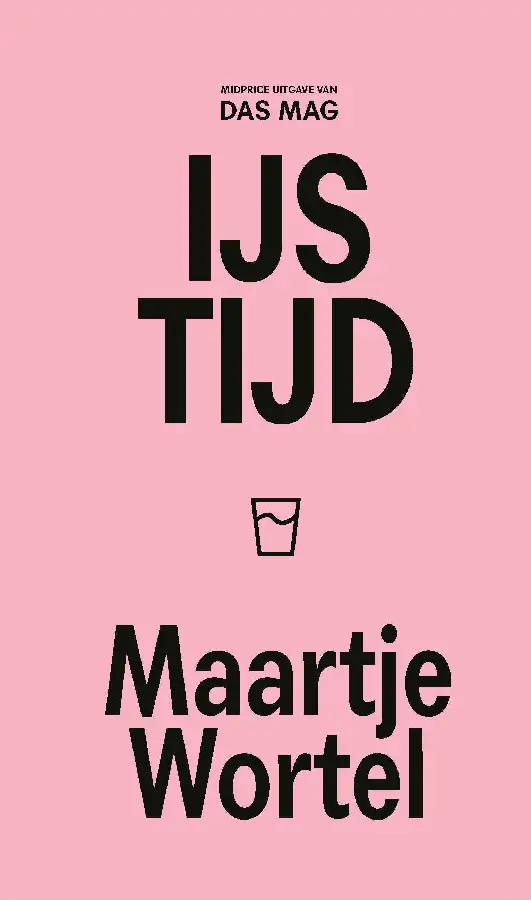 IJstijd