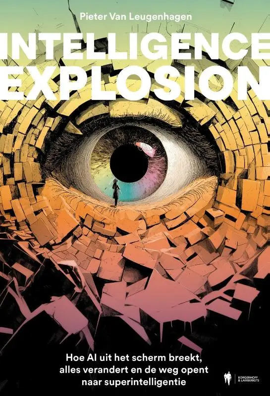 Intelligence Explosion