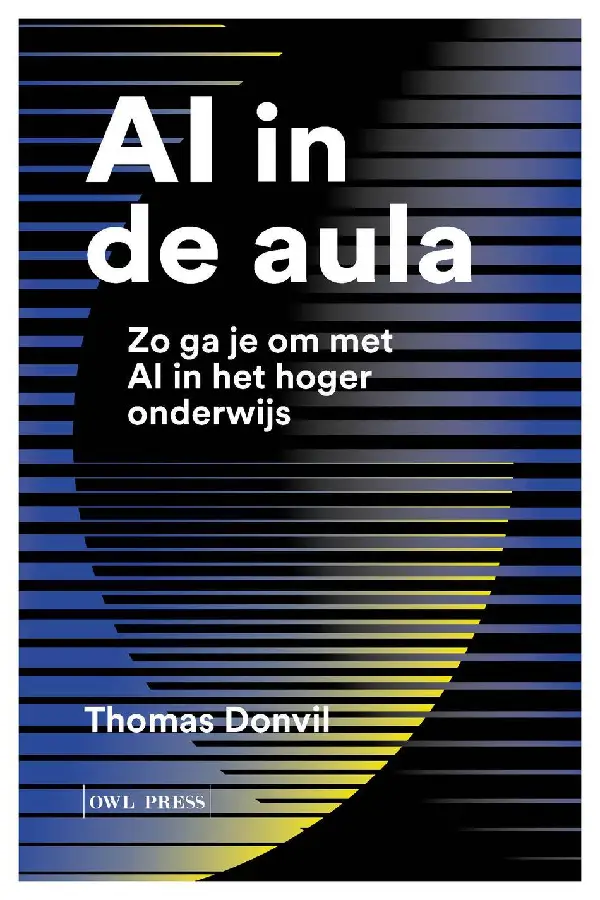 AI in de aula
