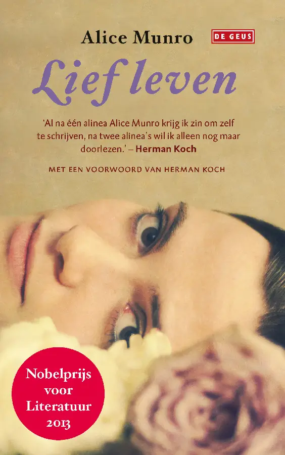 Lief leven