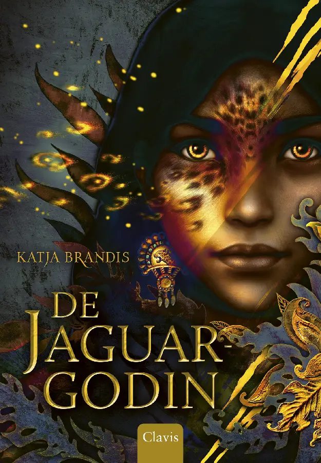 De jaguargodin