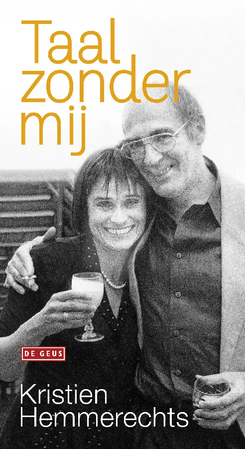 Taal zonder mij