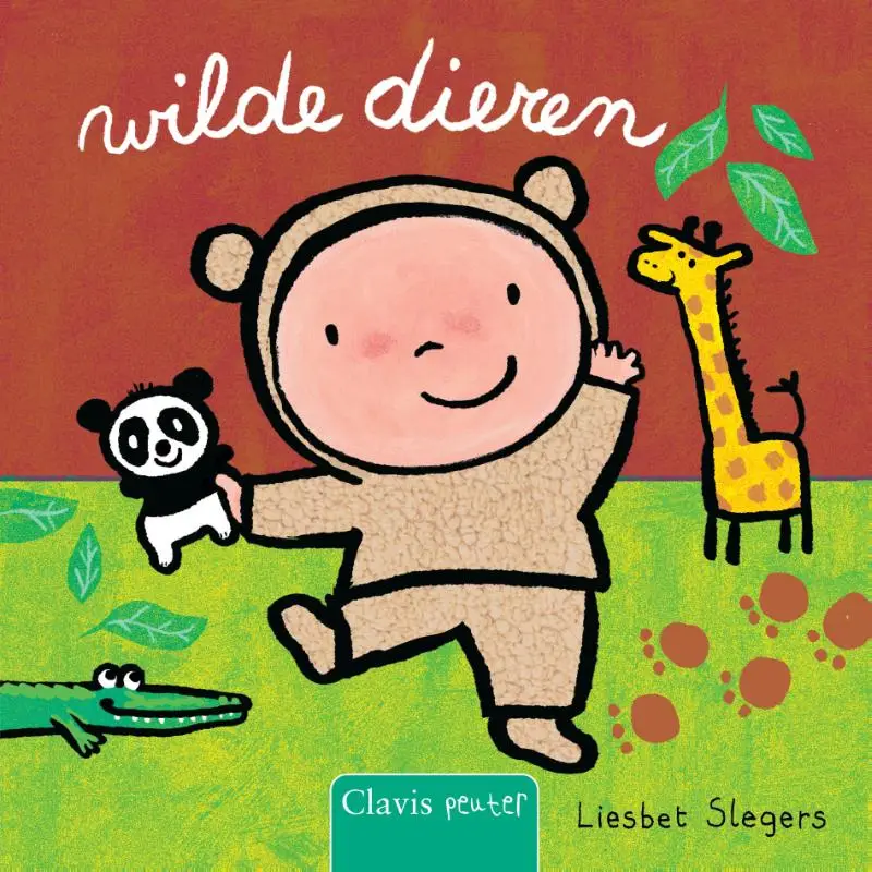 Wilde dieren