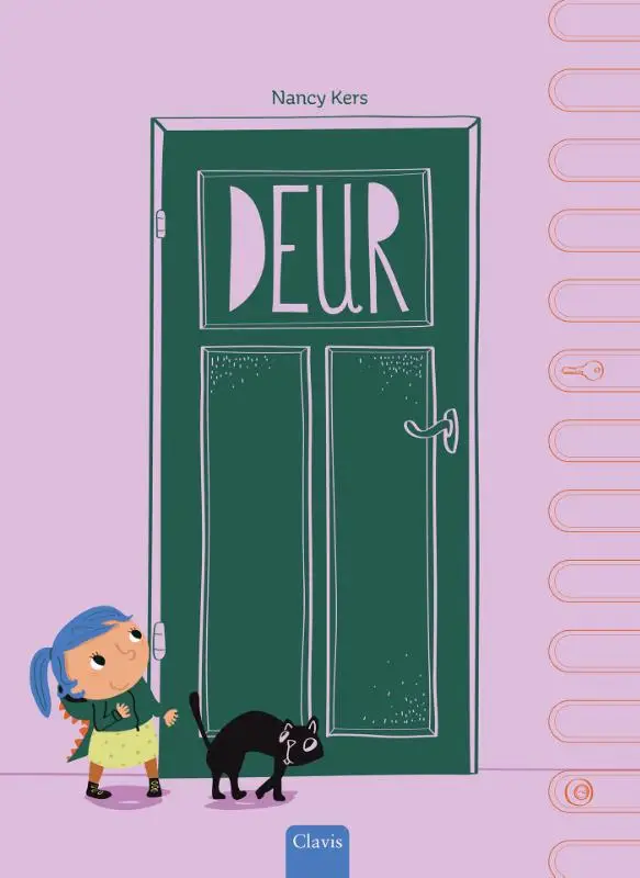 Deur