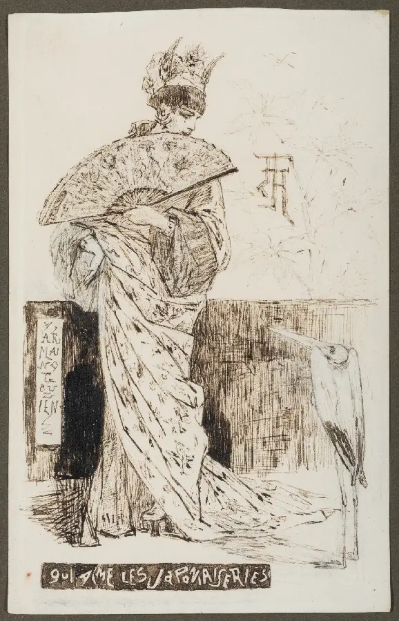Japon(i)aiseries