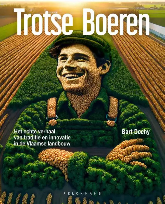 Trotse Boeren