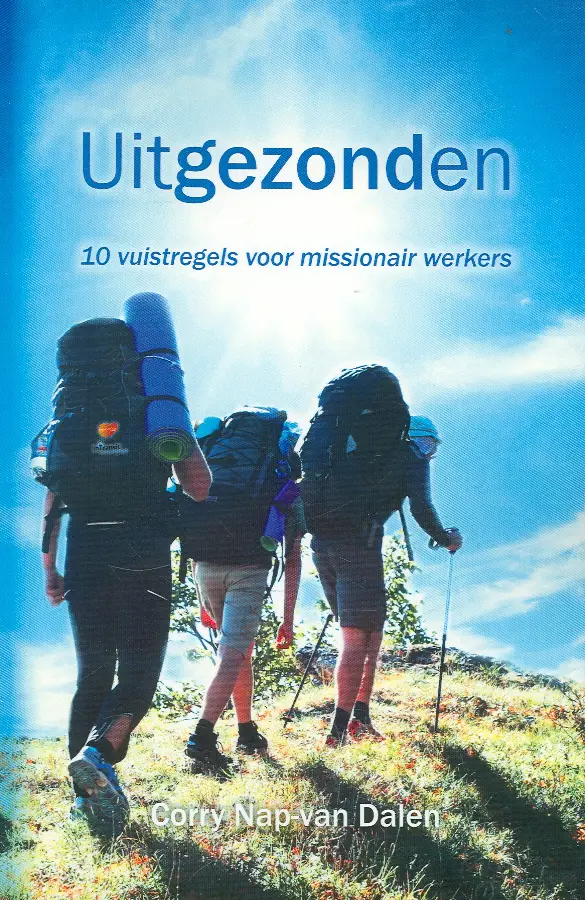 Uitgezonden POD