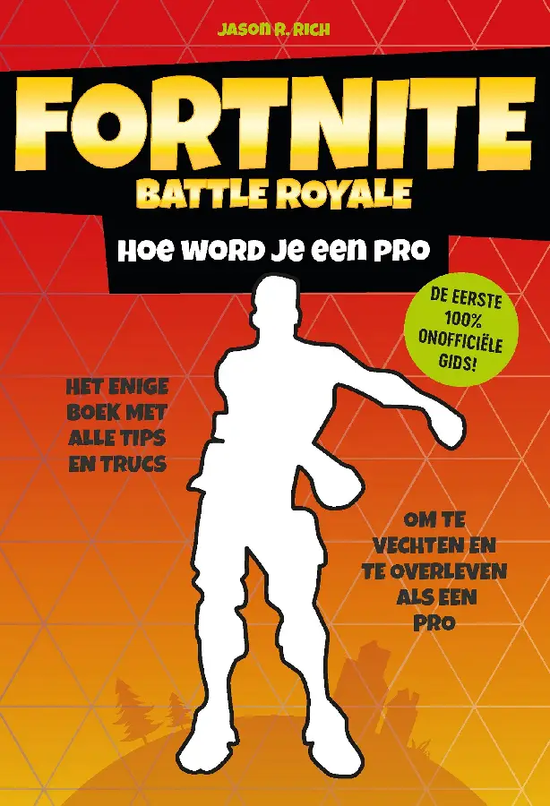 Hoe word je een pro