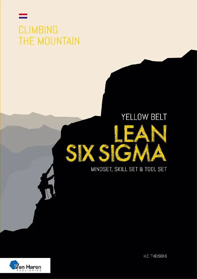 Lean Six Sigma Yellow Belt
