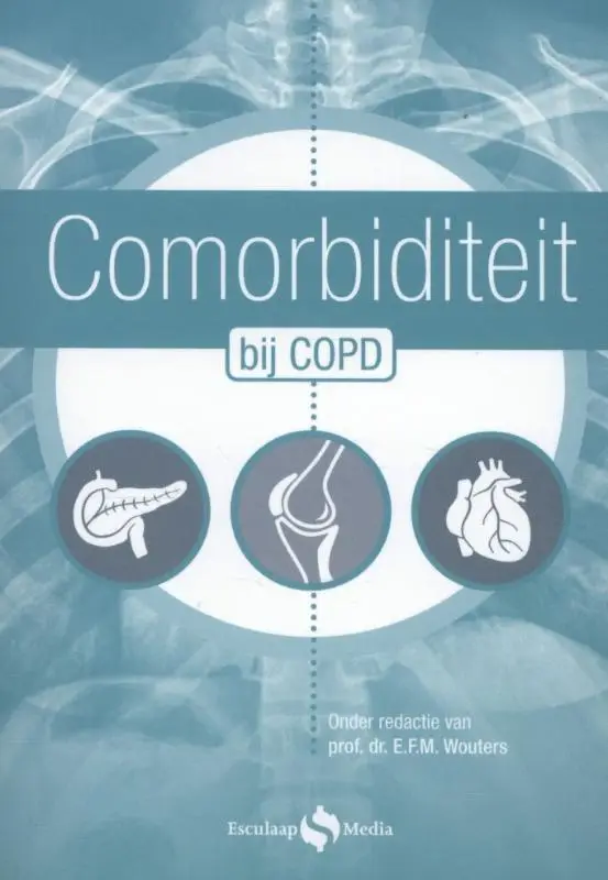 Comorbiditeit bij COPD