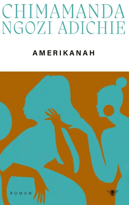 Amerikanah