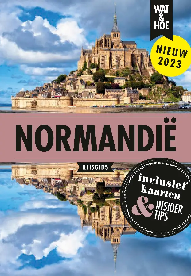 Normandië