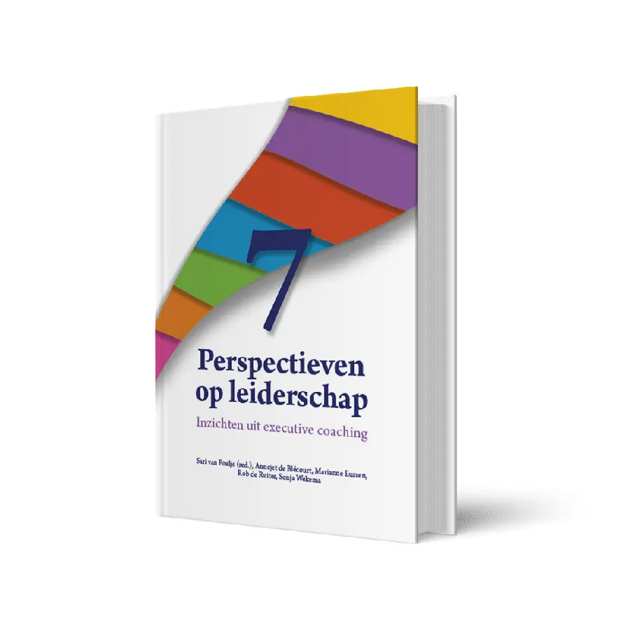 7 Perspectieven op leiderschap