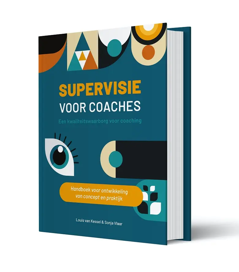 Supervisie voor coaches