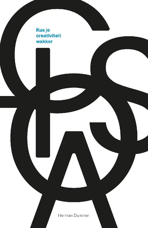 Kus je creativiteit wakker met chaos