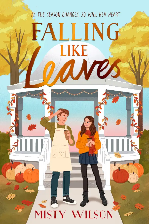 Falling Like Leaves