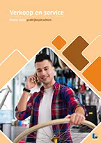 Assistent verkoop retail / MBO-AVR-17-02-10P