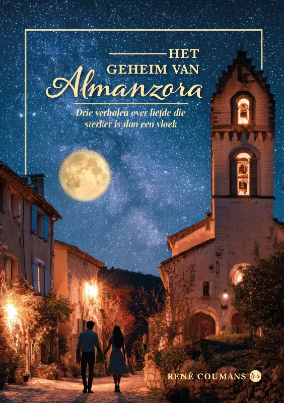 Het geheim van Almanzora
