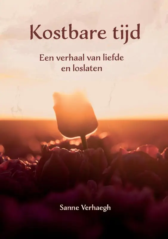 Kostbare tijd