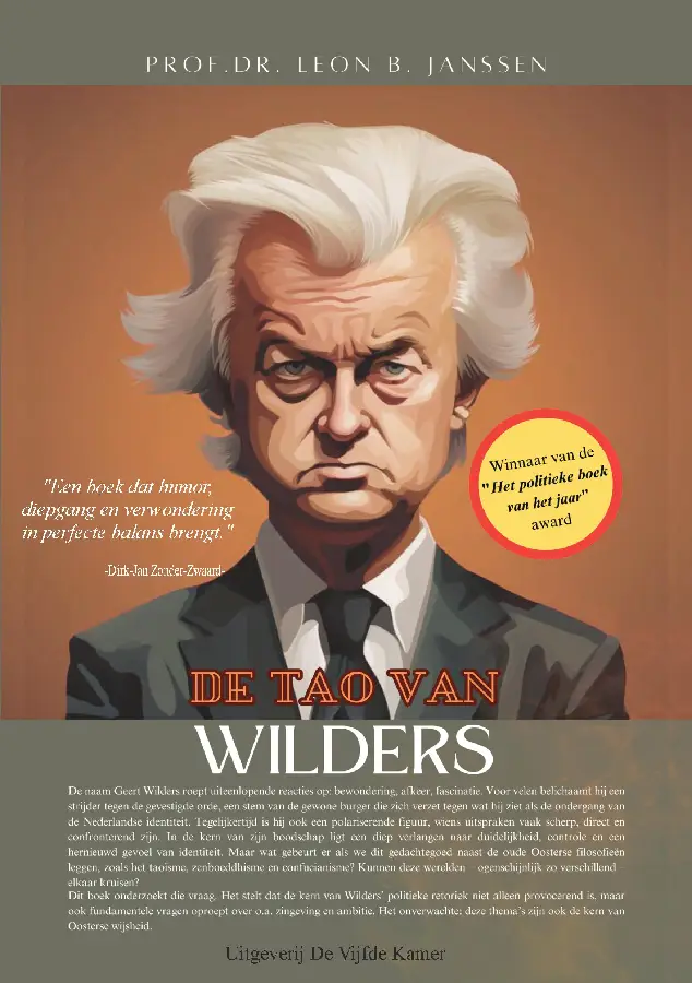De Tao van Wilders