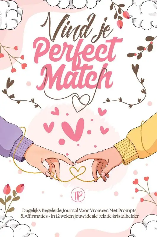 Vind je Perfect Match