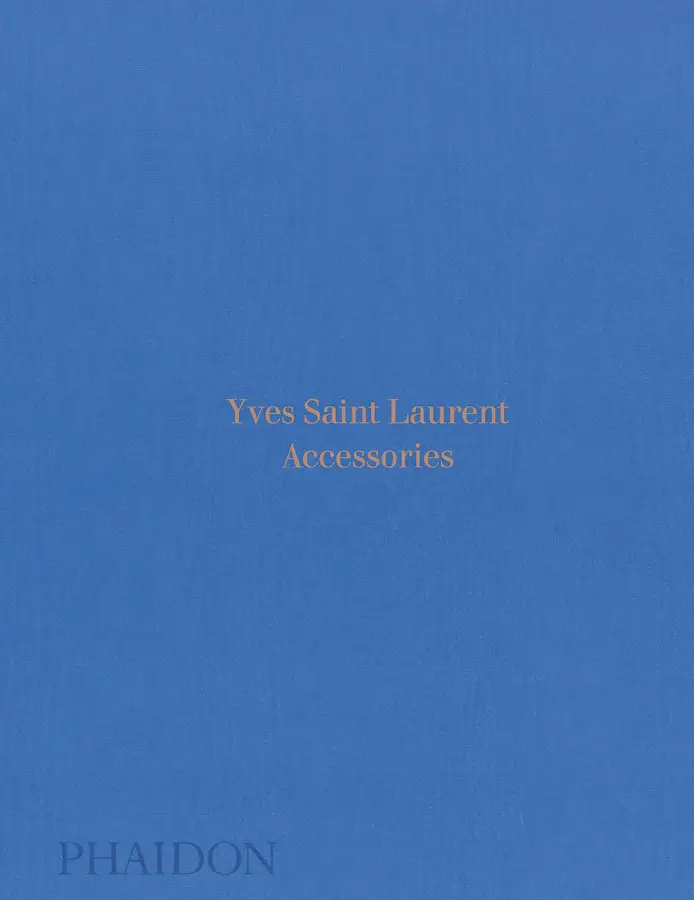 Yves Saint Laurent