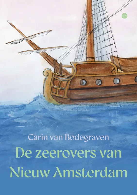 De zeerovers van Nieuw Amsterdam
