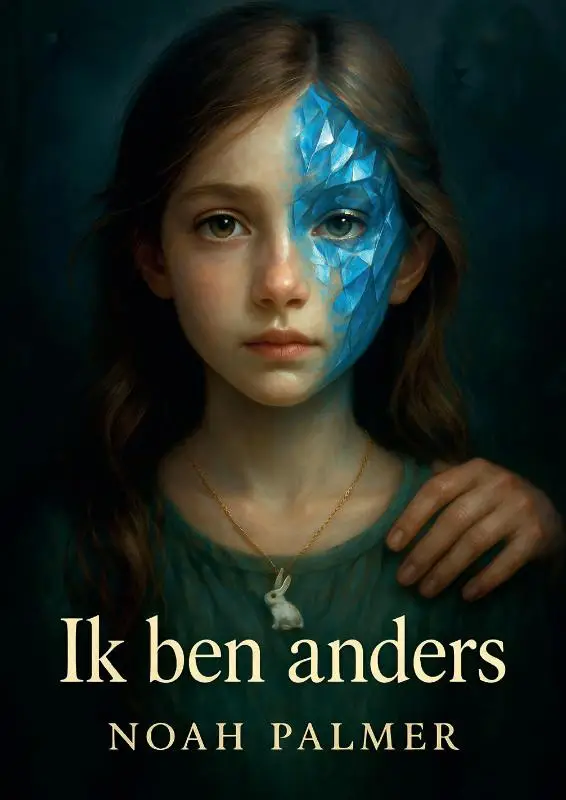 Ik ben anders als de neonlampen branden
