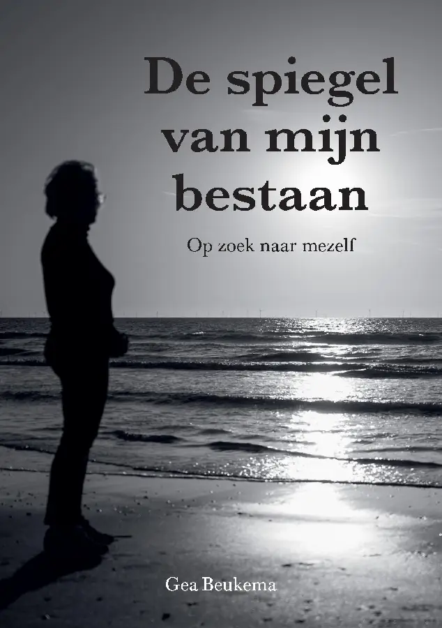 De spiegel van mijn bestaan
