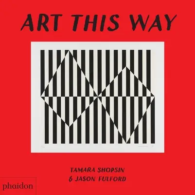 Art This Way