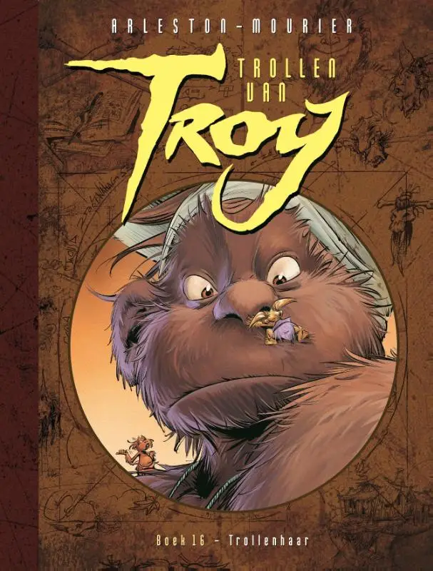 Trollenhaar