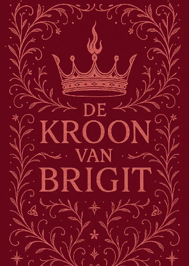De Kroon van Brigit