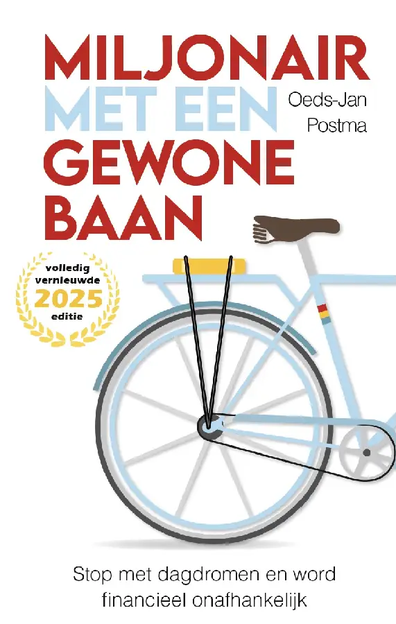 Miljonair met een gewone baan