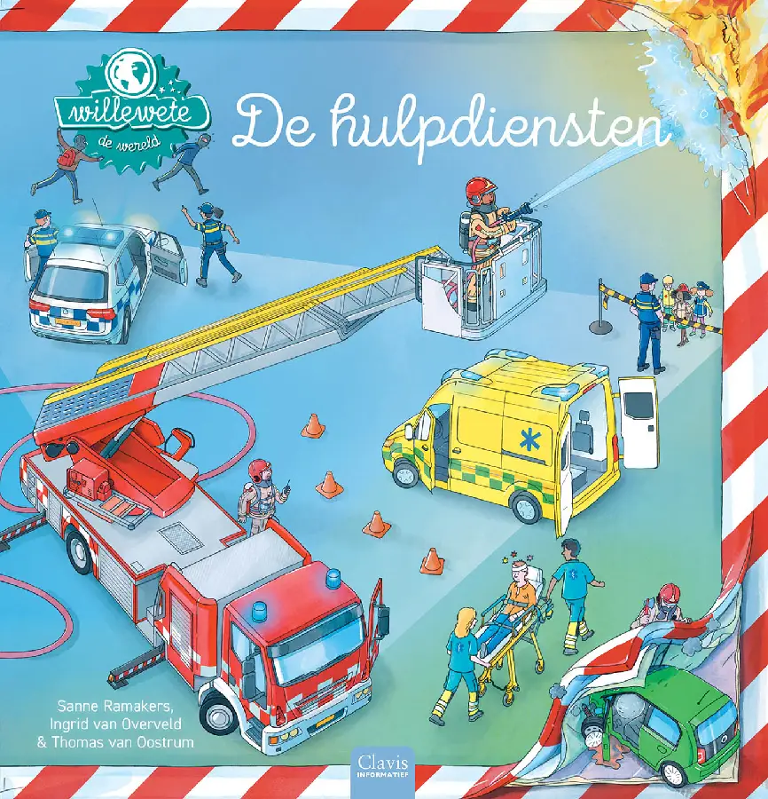 Hulpdiensten