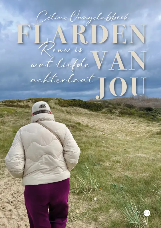 Flarden van jou