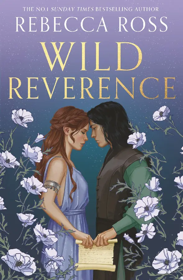 Wild Reverence