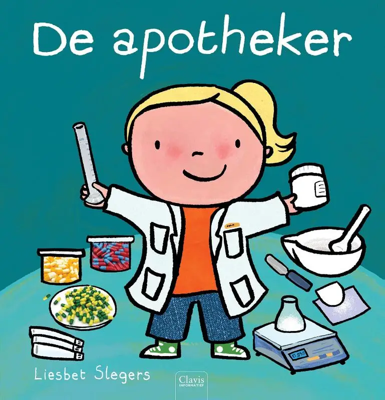Apotheker