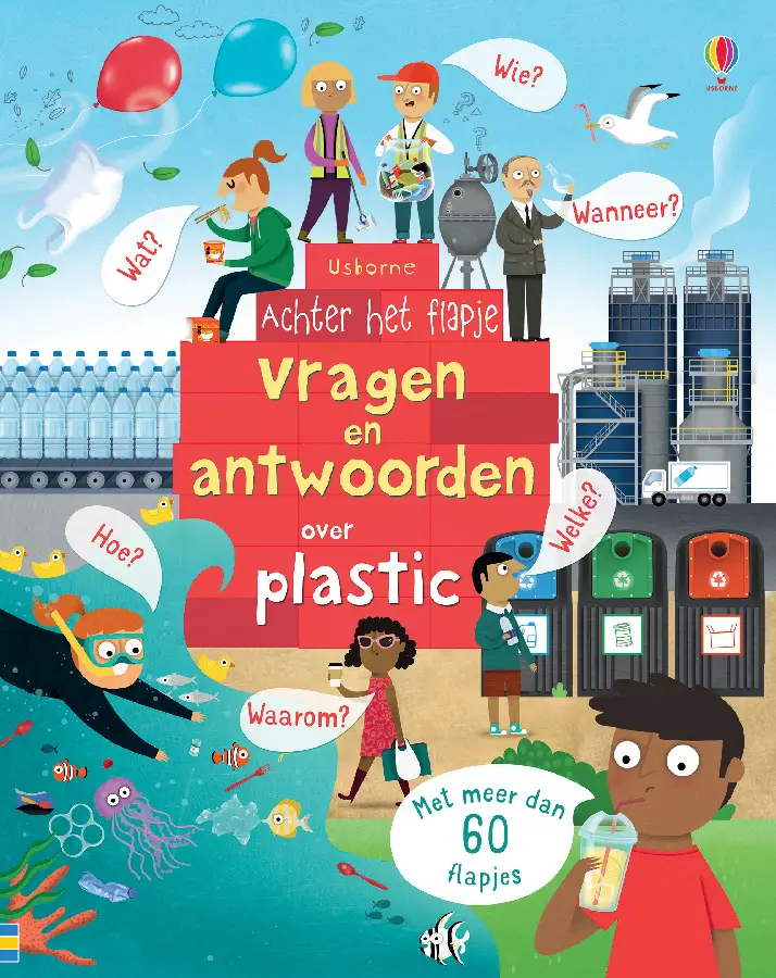 Plastic